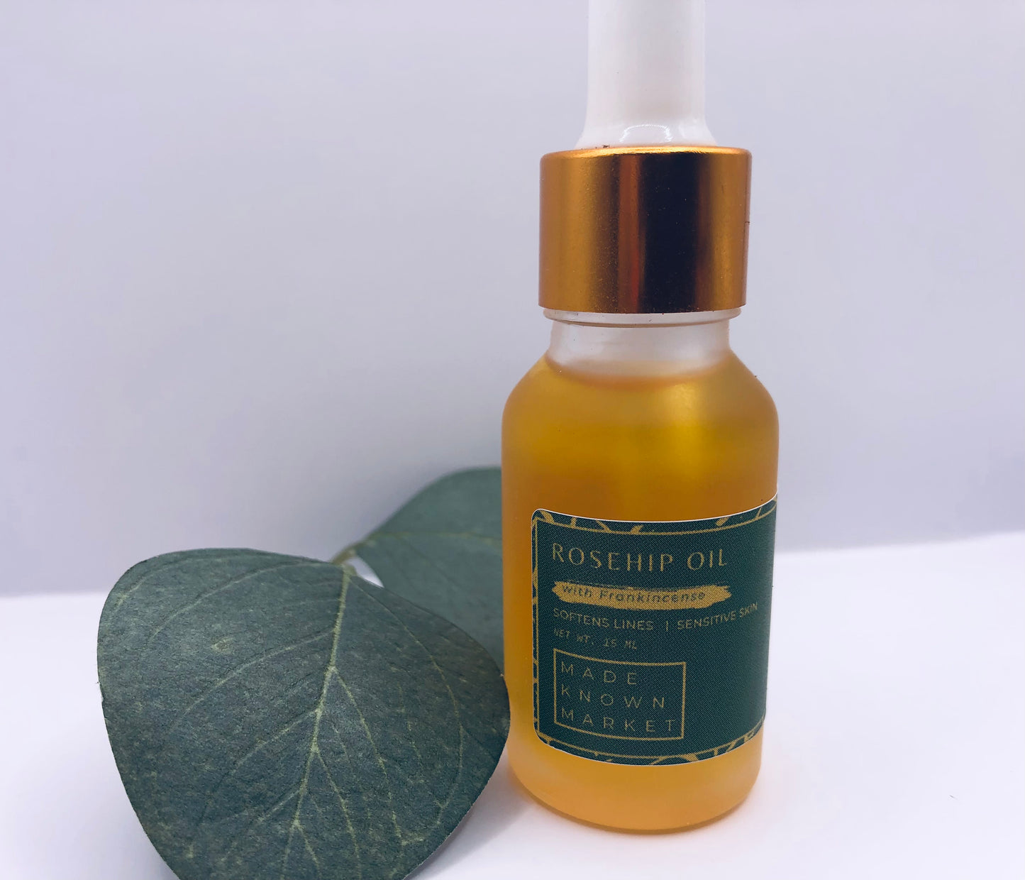 Rosehip Face Oil